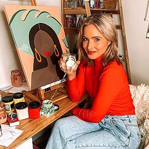 Olivia Rogers