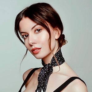 Olivia Rose