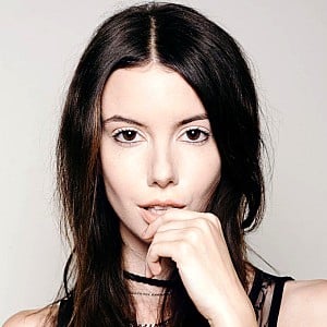 Olivia Rose