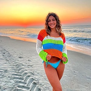 Olivia Rosenbaum