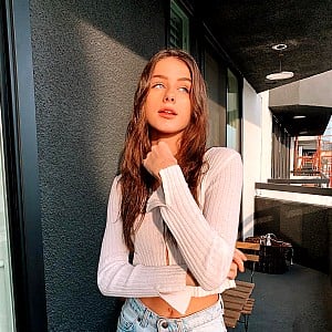 Olivia Rouyre