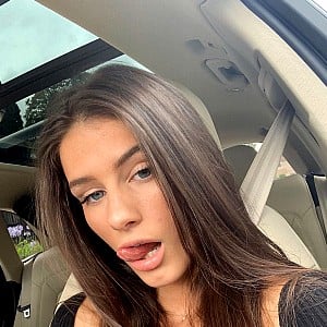 Olivia Rouyre