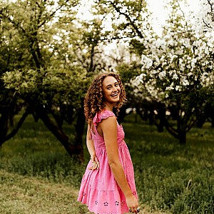 Olivia Ruy