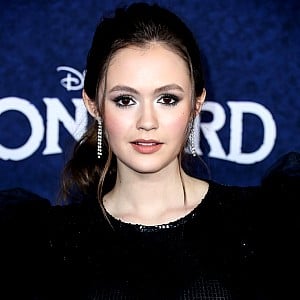 Olivia Sanabia