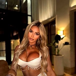 Olivia Scott
