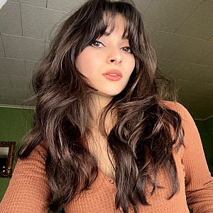 Olivia Shadders