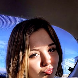 Olivia Shaw