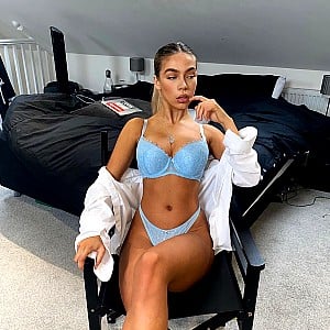 Olivia Silverman