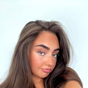 Olivia Sparkes