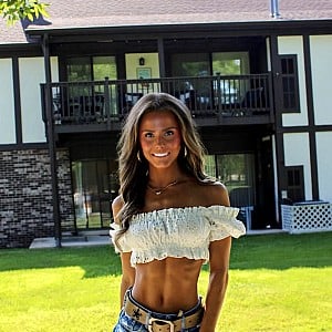 Olivia Stefani