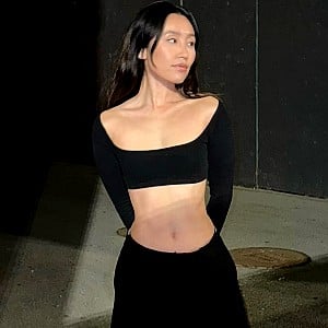 Olivia Sui