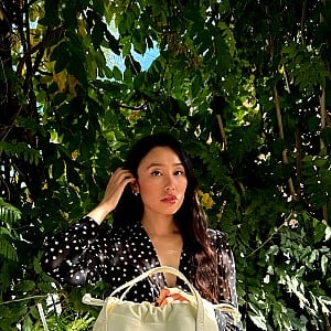 Olivia Sui