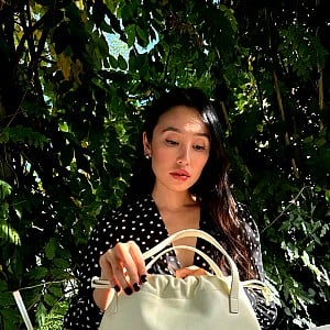 Olivia Sui