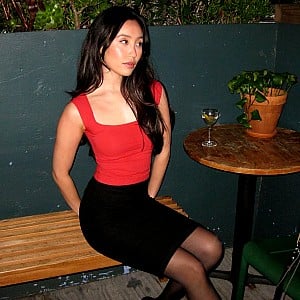 Olivia Sui
