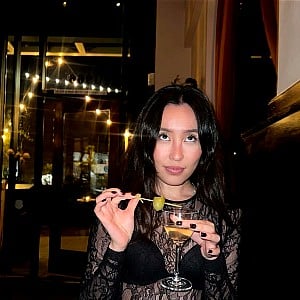 Olivia Sui