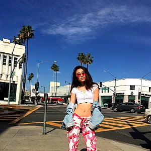 Olivia Sui