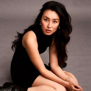 Olivia Sui