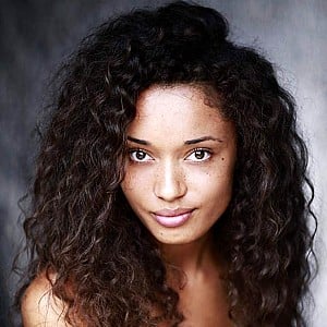 Olivia Swann