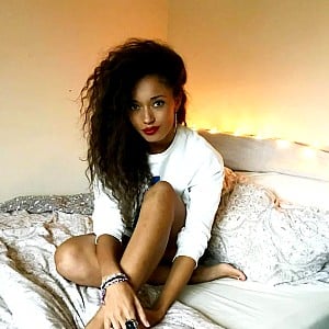 Olivia Swann