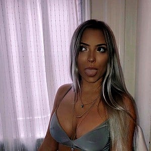 Olivia Sysak