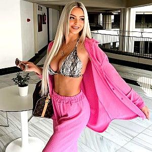 Olivia Talar