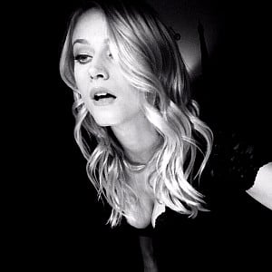Olivia Taylor Dudley