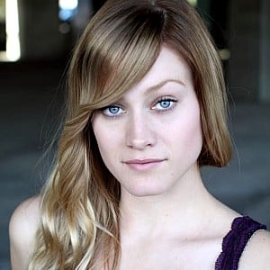 Olivia Taylor Dudley
