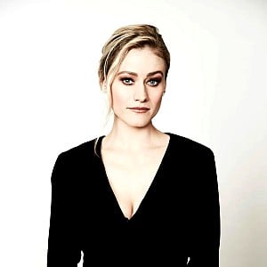 Olivia Taylor Dudley
