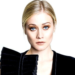 Olivia Taylor Dudley