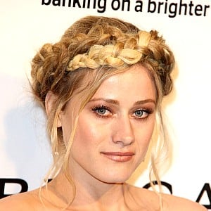Olivia Taylor Dudley