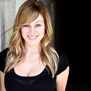 Olivia Taylor Dudley