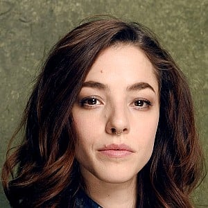 Olivia Thirlby