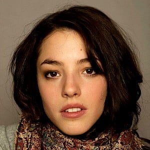 Olivia Thirlby
