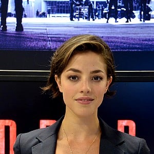 Olivia Thirlby