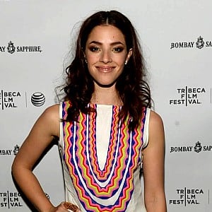 Olivia Thirlby