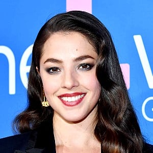 Olivia Thirlby