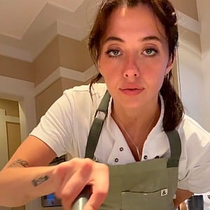 Olivia Tiedemann