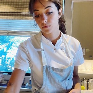 Olivia Tiedemann