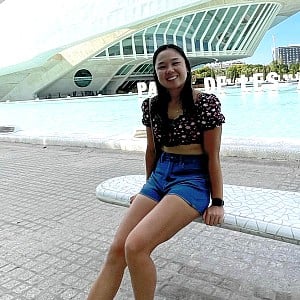 Olivia Tjandramulia