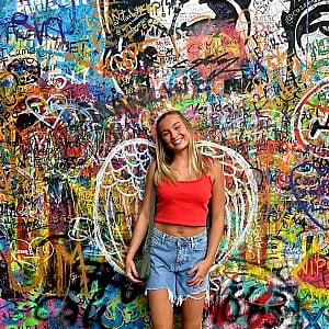 Olivia Utterback