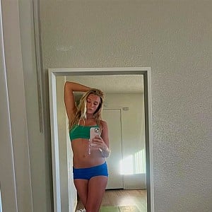 Olivia Utterback