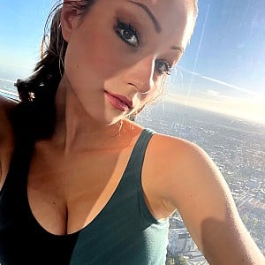 Olivia Vasilopoulos
