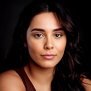 Olivia Vasquez