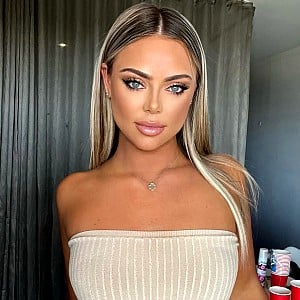 Olivia Walker