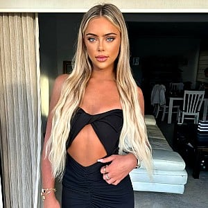 Olivia Walker