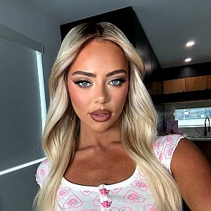 Olivia Walker
