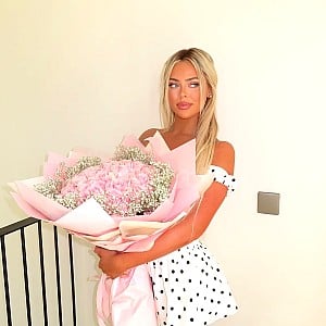 Olivia Walker