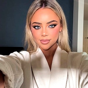 Olivia Walker