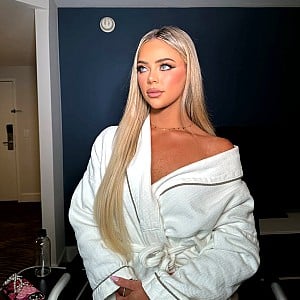 Olivia Walker