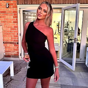 Olivia Walker